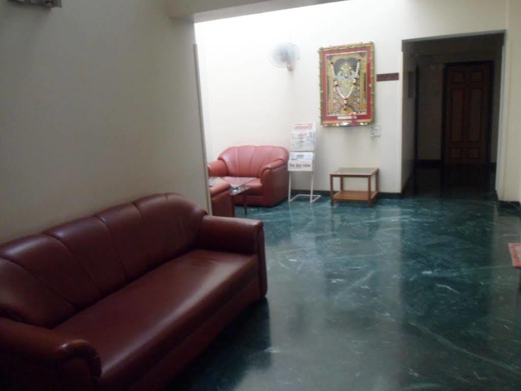 Pooja International Nashik Hotel Exterior photo